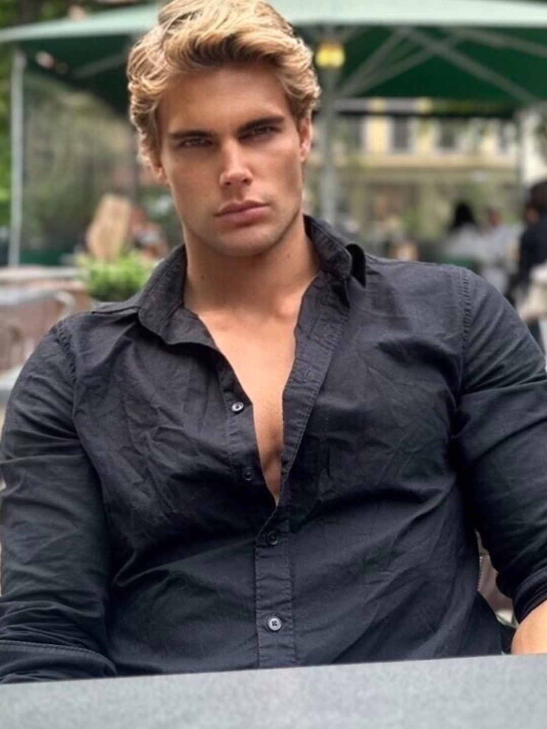 @Steticgenetic