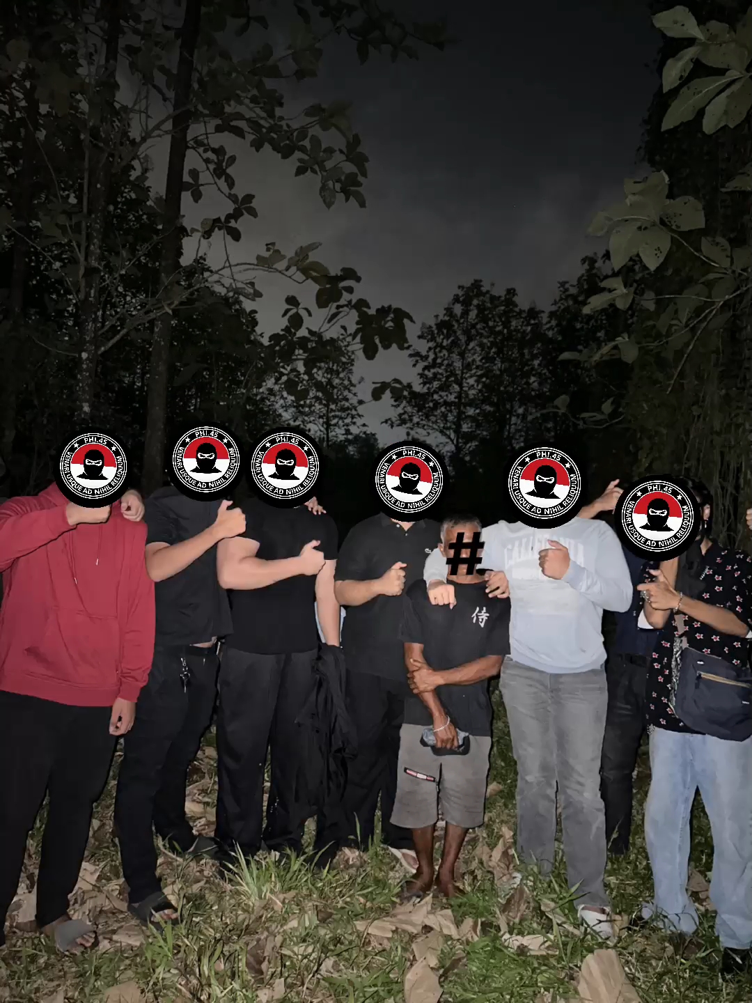 @PHI - 45