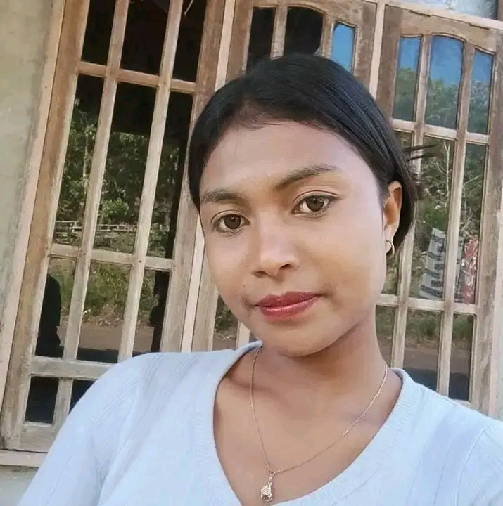 @Bundanya Ririn