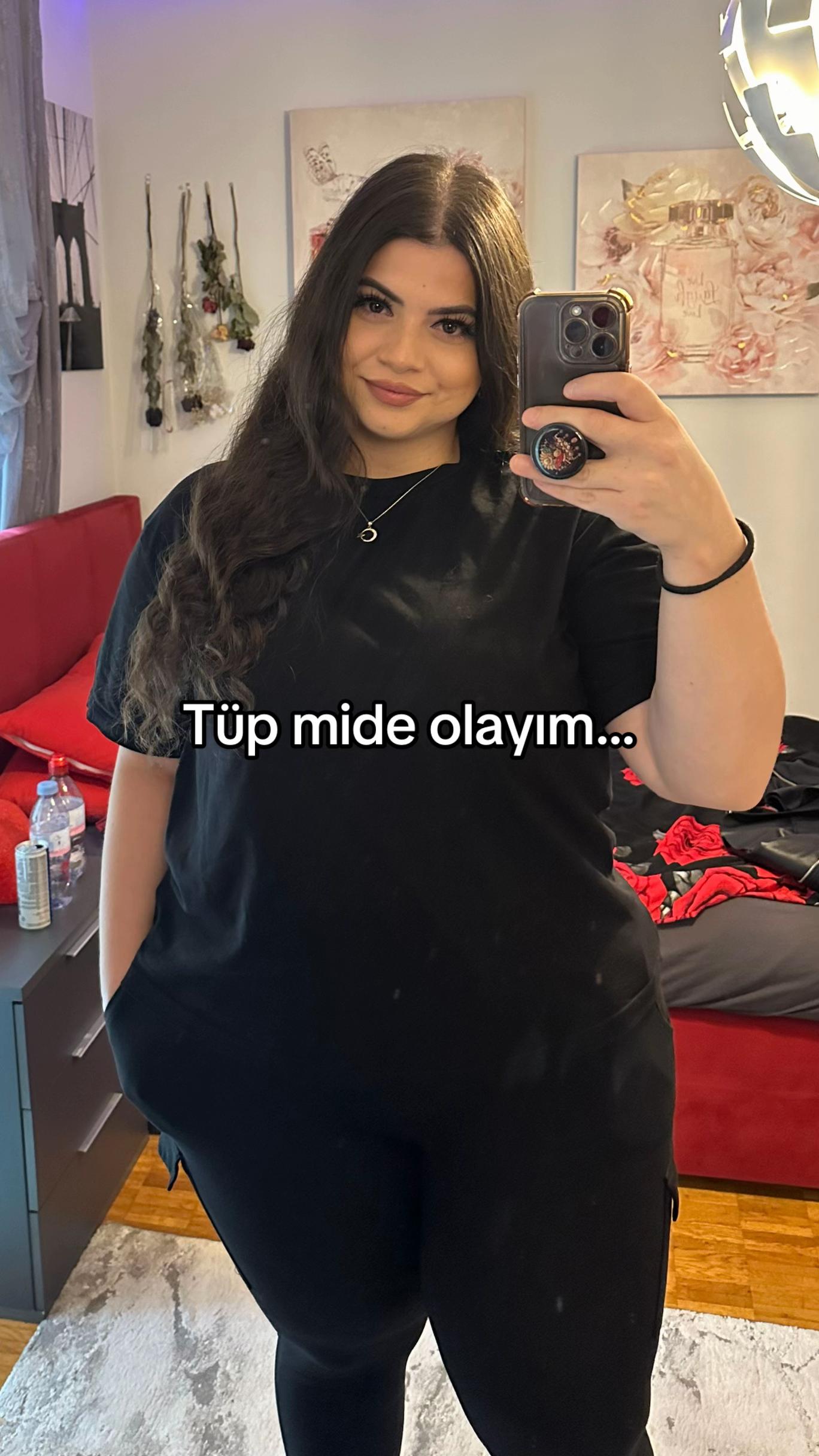 @Tugce Demir