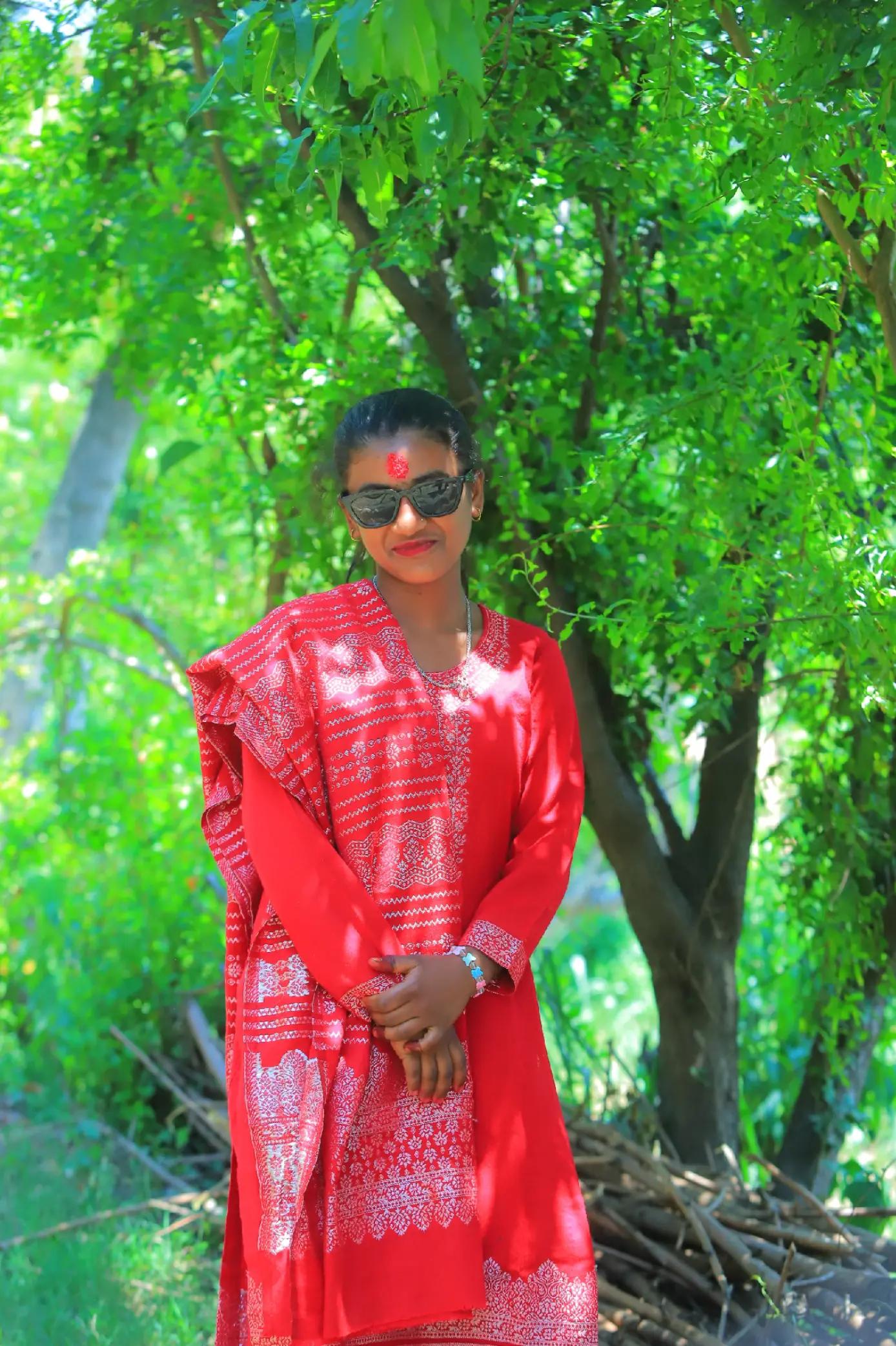 @janaki Awasthi