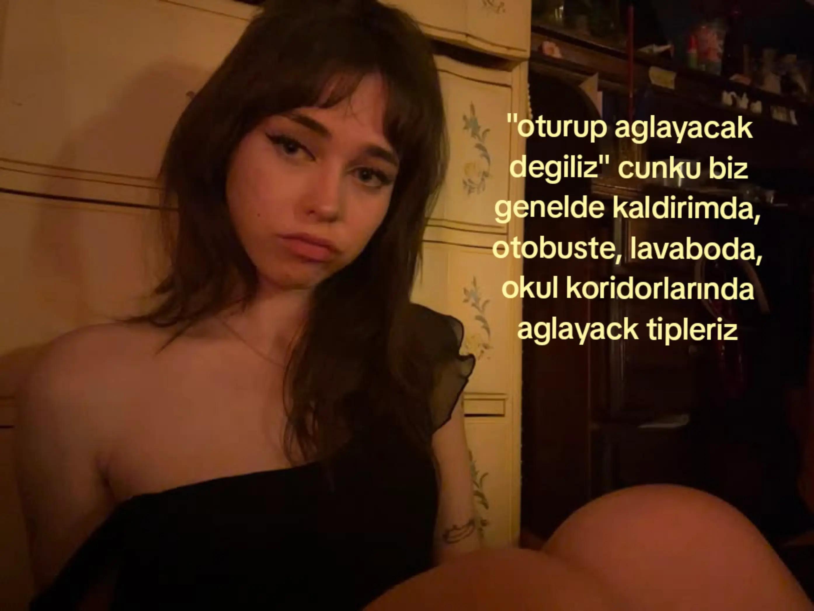 @iyi misin¿