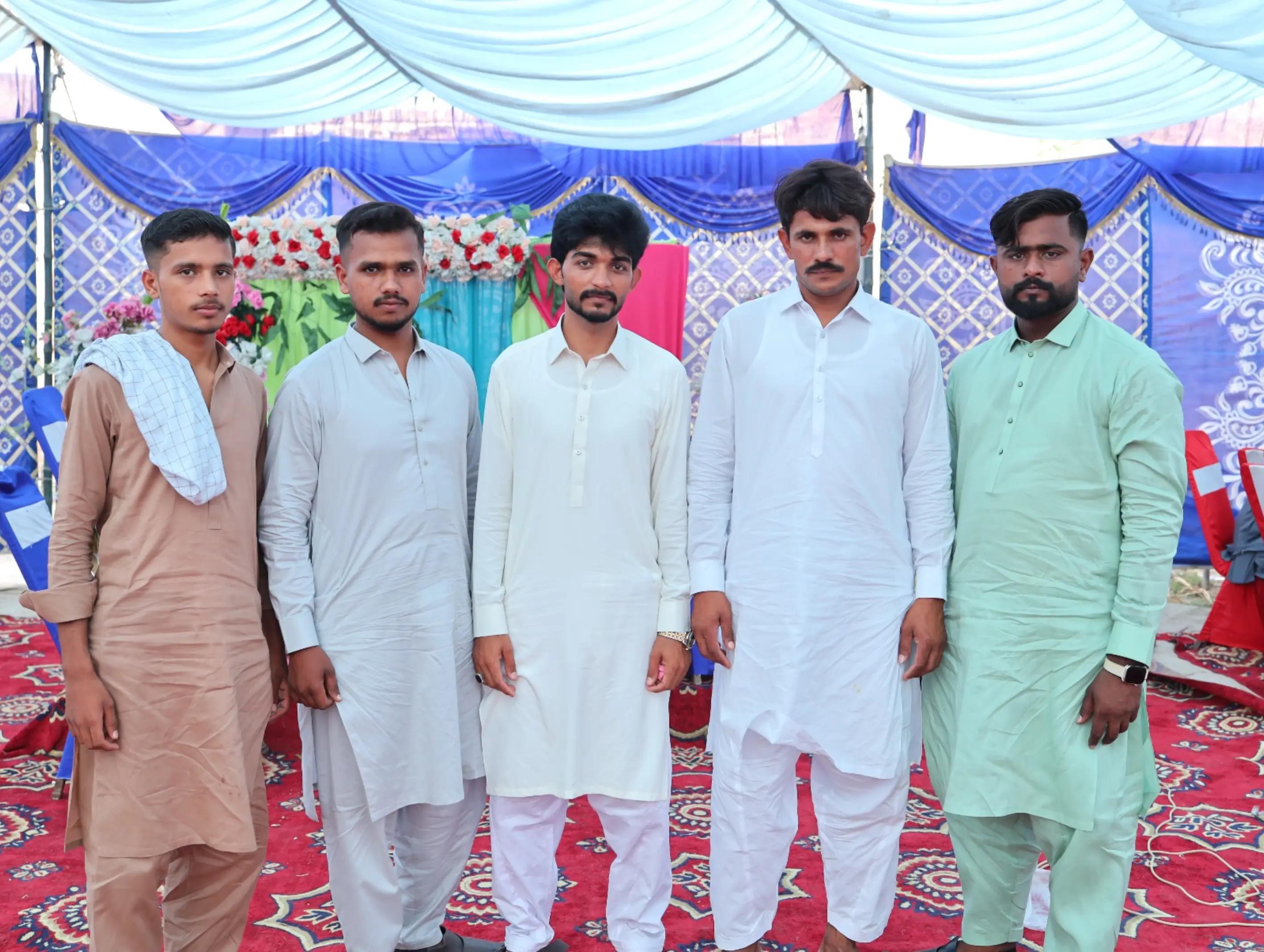 @Waqas Gujjar