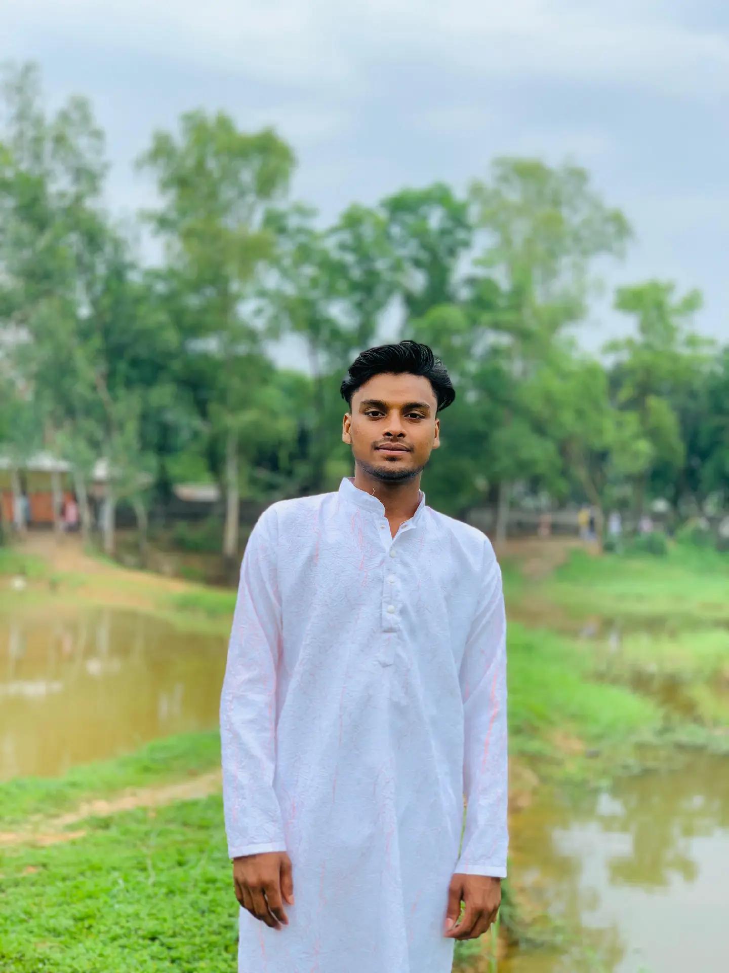 @ARIYAN Ahamed TUHIN