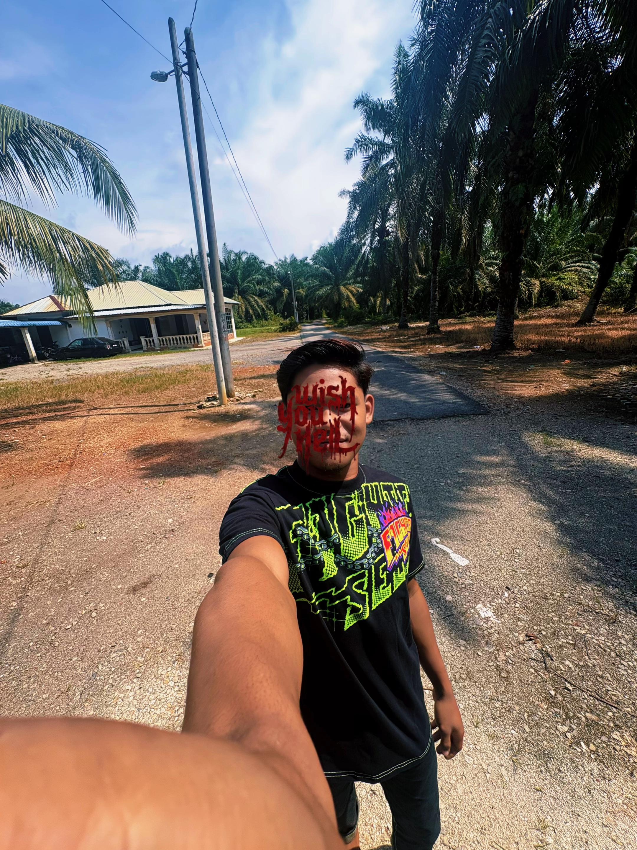 @Ⓜ️fadzly