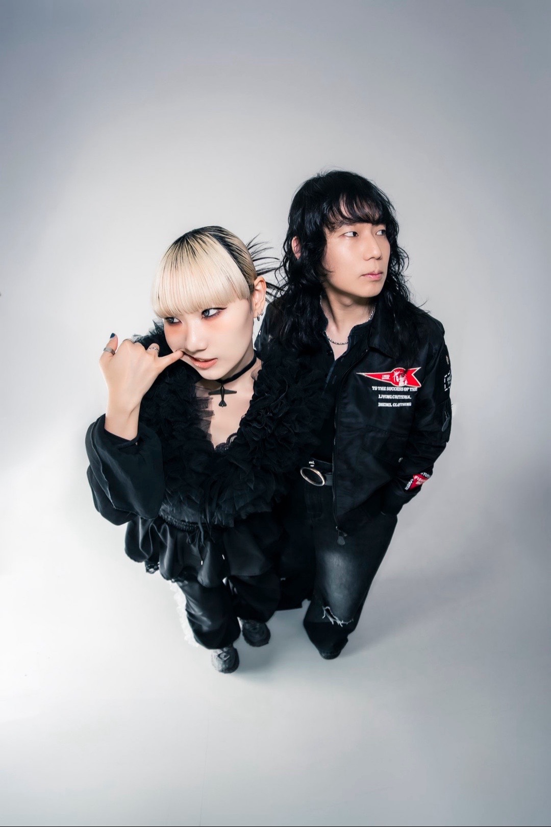 @Underrated Music (99% Japan)