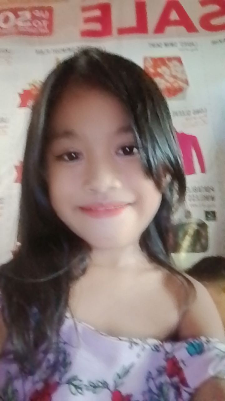 @JESSA JAMILO