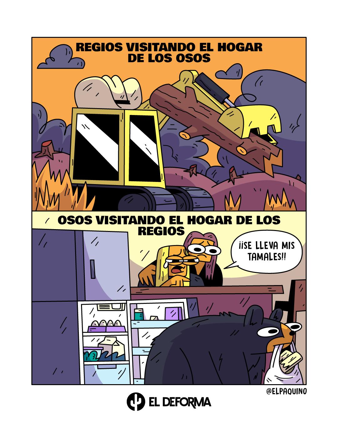 @ElDeforma