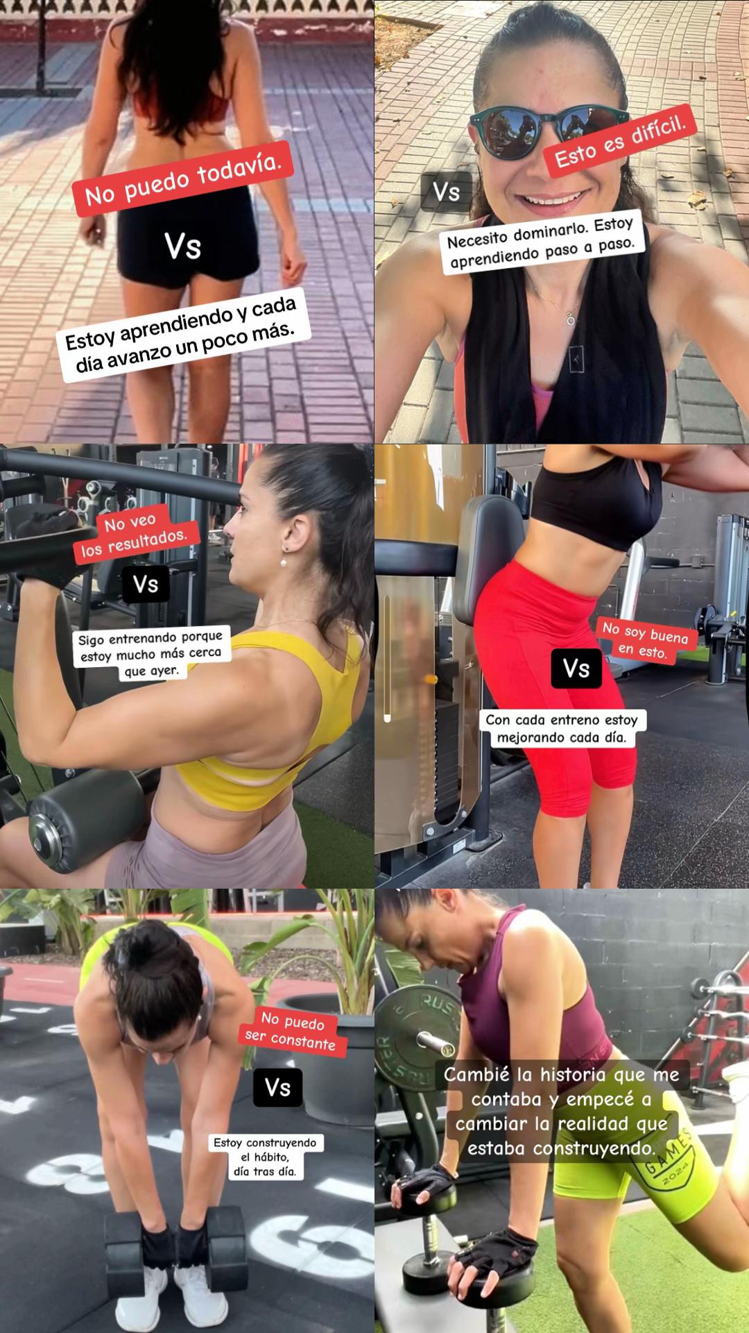 @Sport&Effort