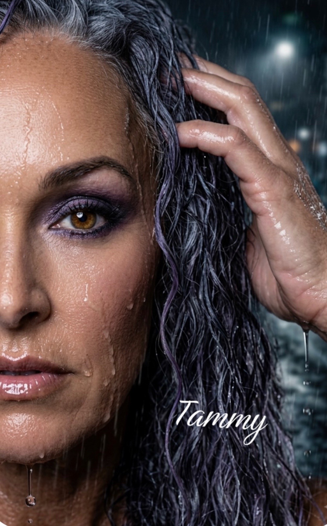 @Tammy โ ๐ฅ