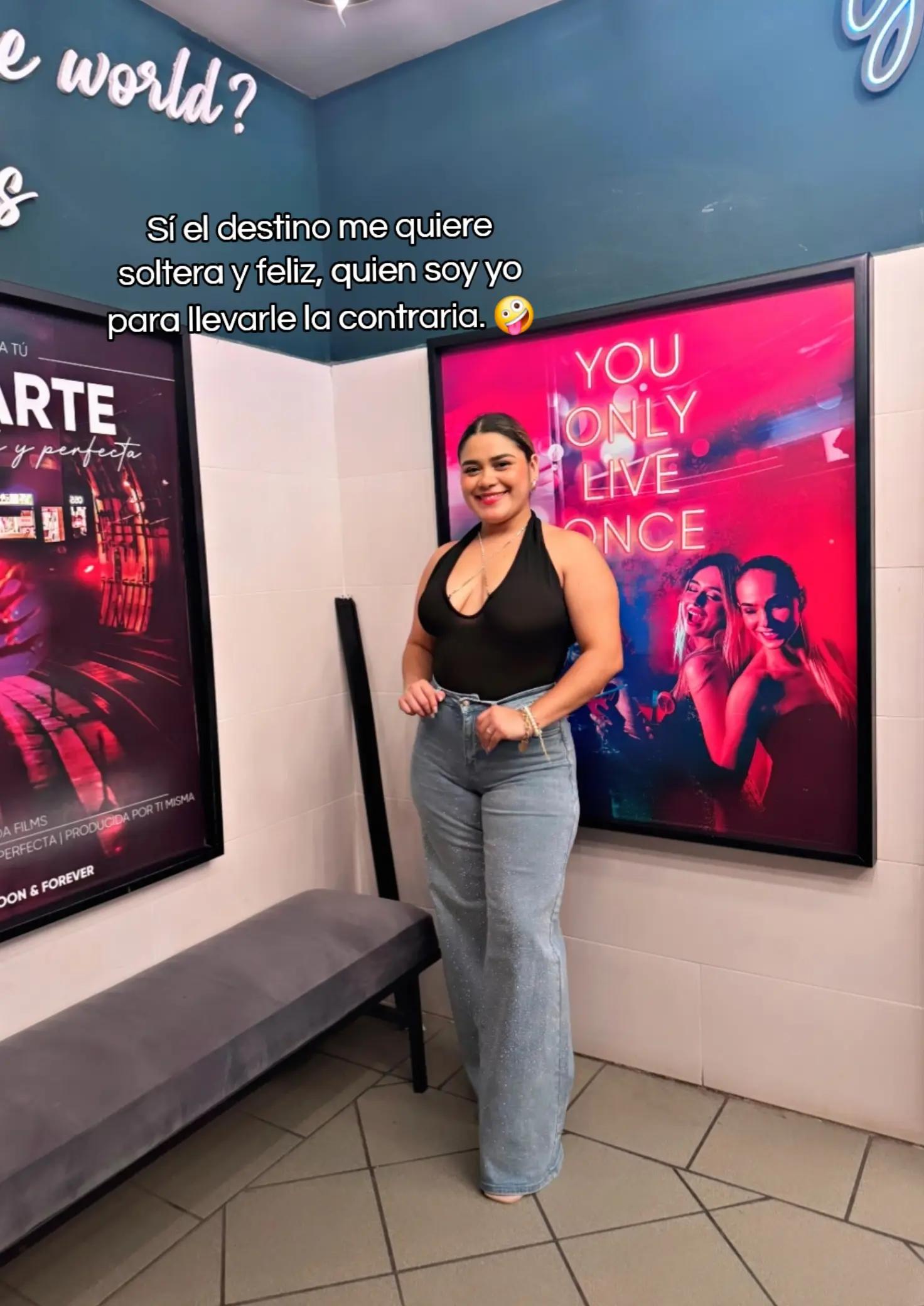 @Angie Rodriguez