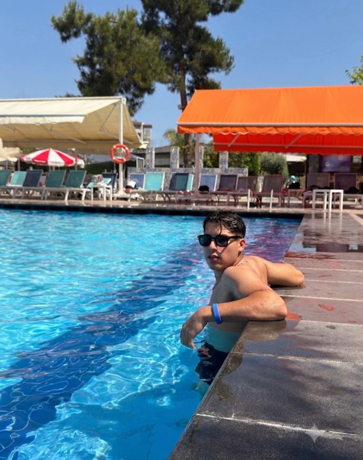 @Rıfat T&uuml;rkyılmaz