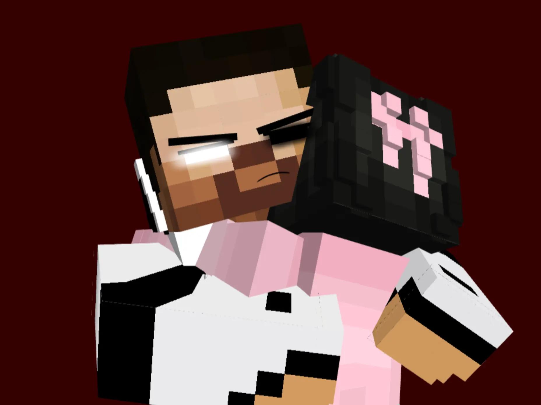 @XDJAK CraftersZ