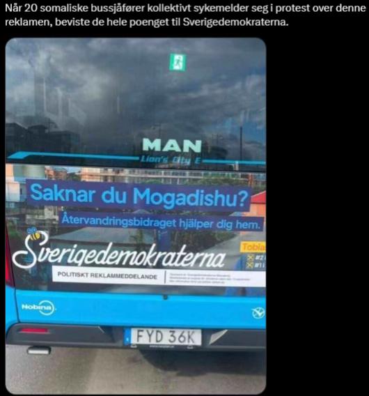 @Vår Ytringsfrihet