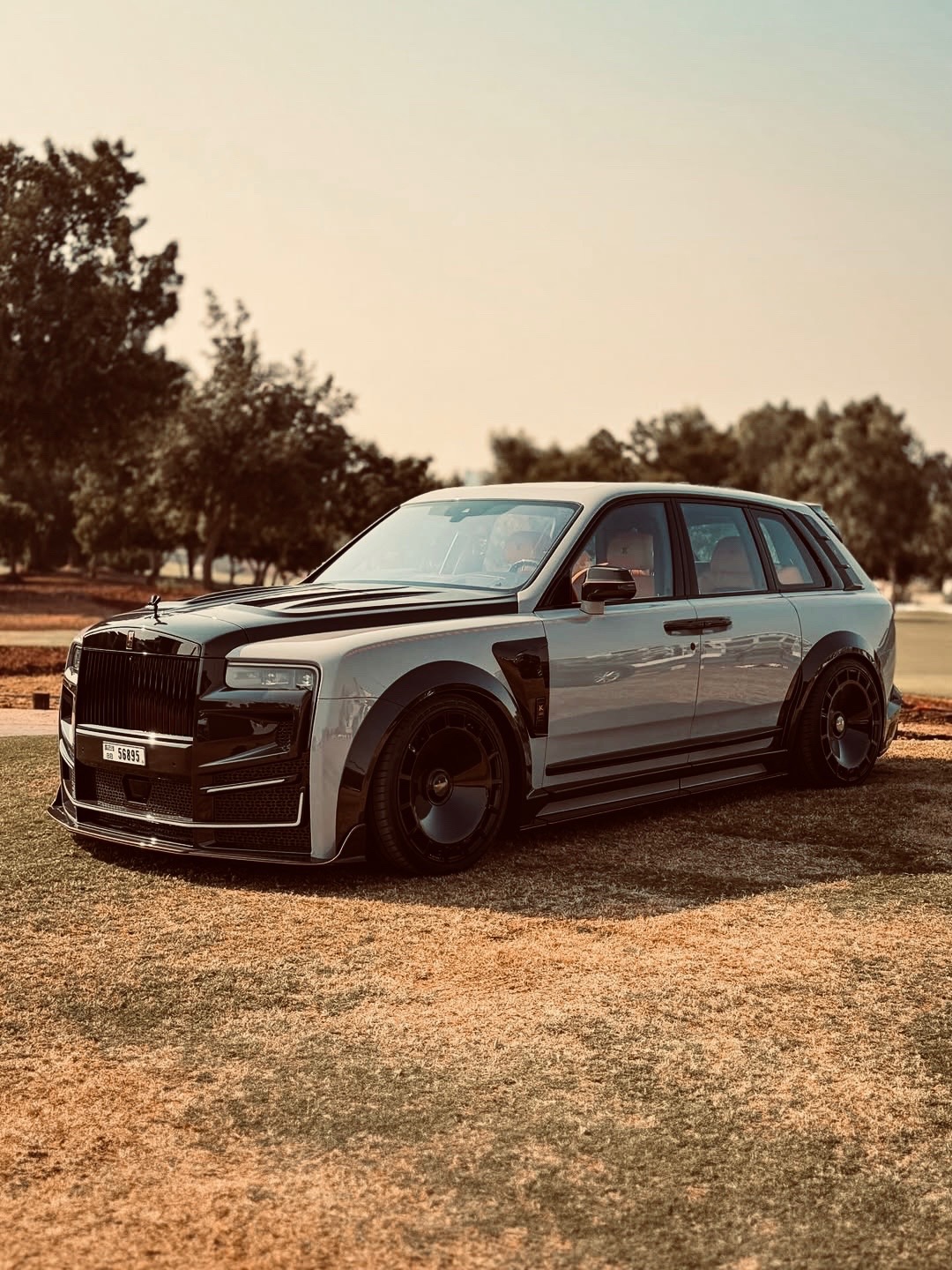 @Luxury cars 🏎️