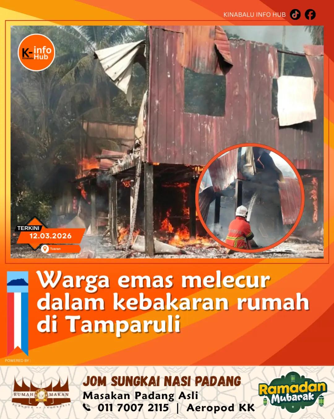 @Kinabalu Info Hub
