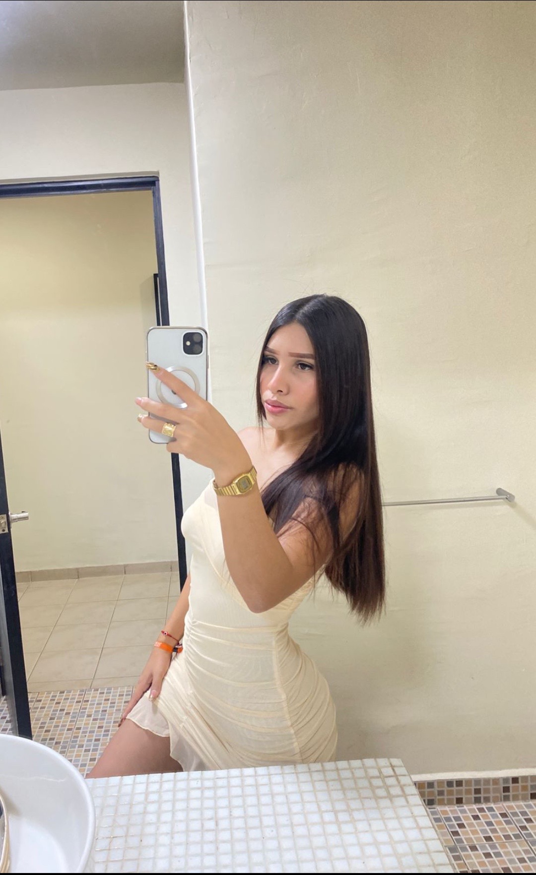 @Melissa Castro