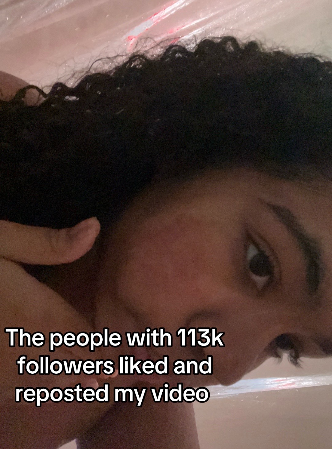 @Aria robinson