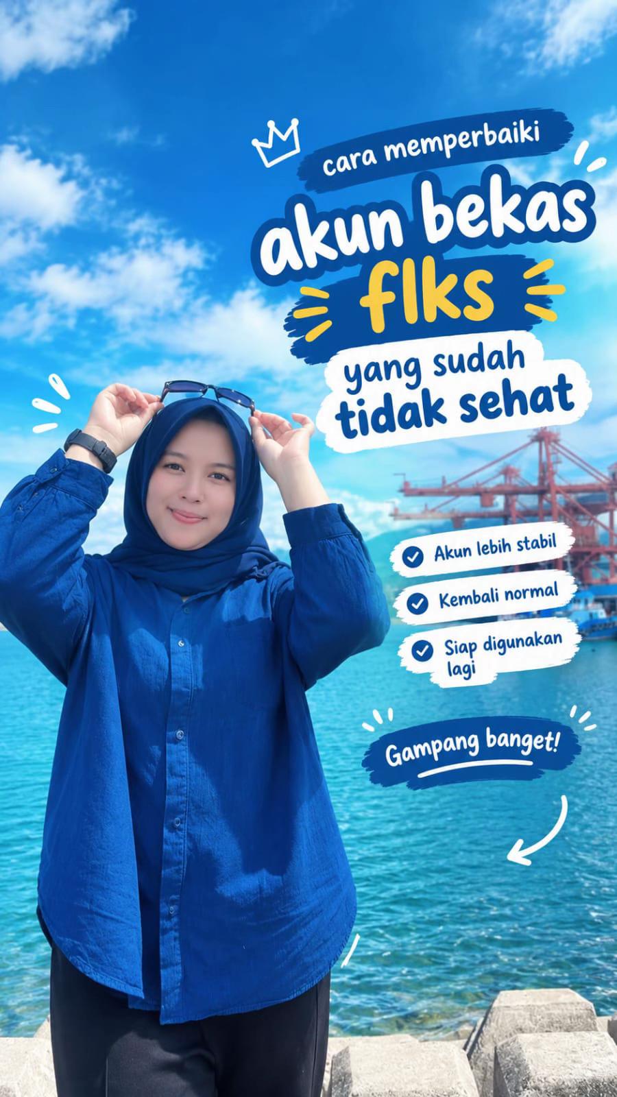 @Nur Aeni Mc