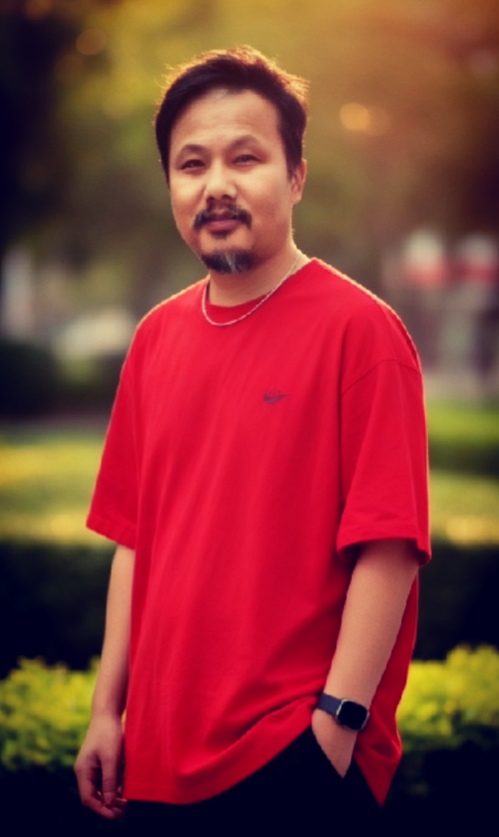 @पारस स्याङबा तामाङ