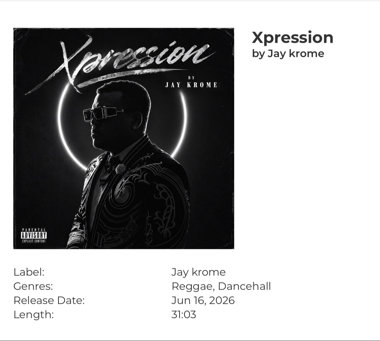 @Jay Krome