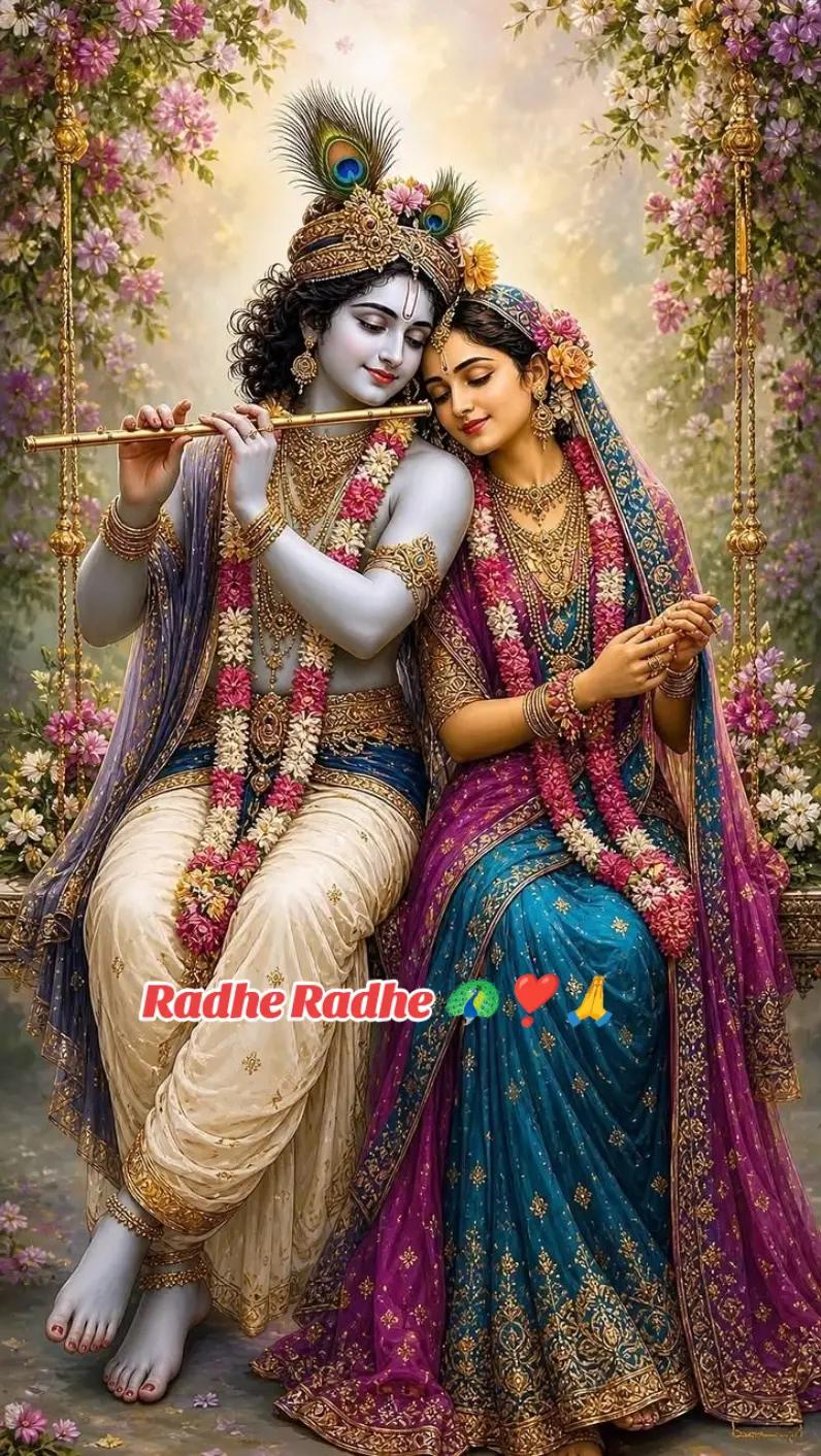 @Radha Krishna 🦚🦚🦚
