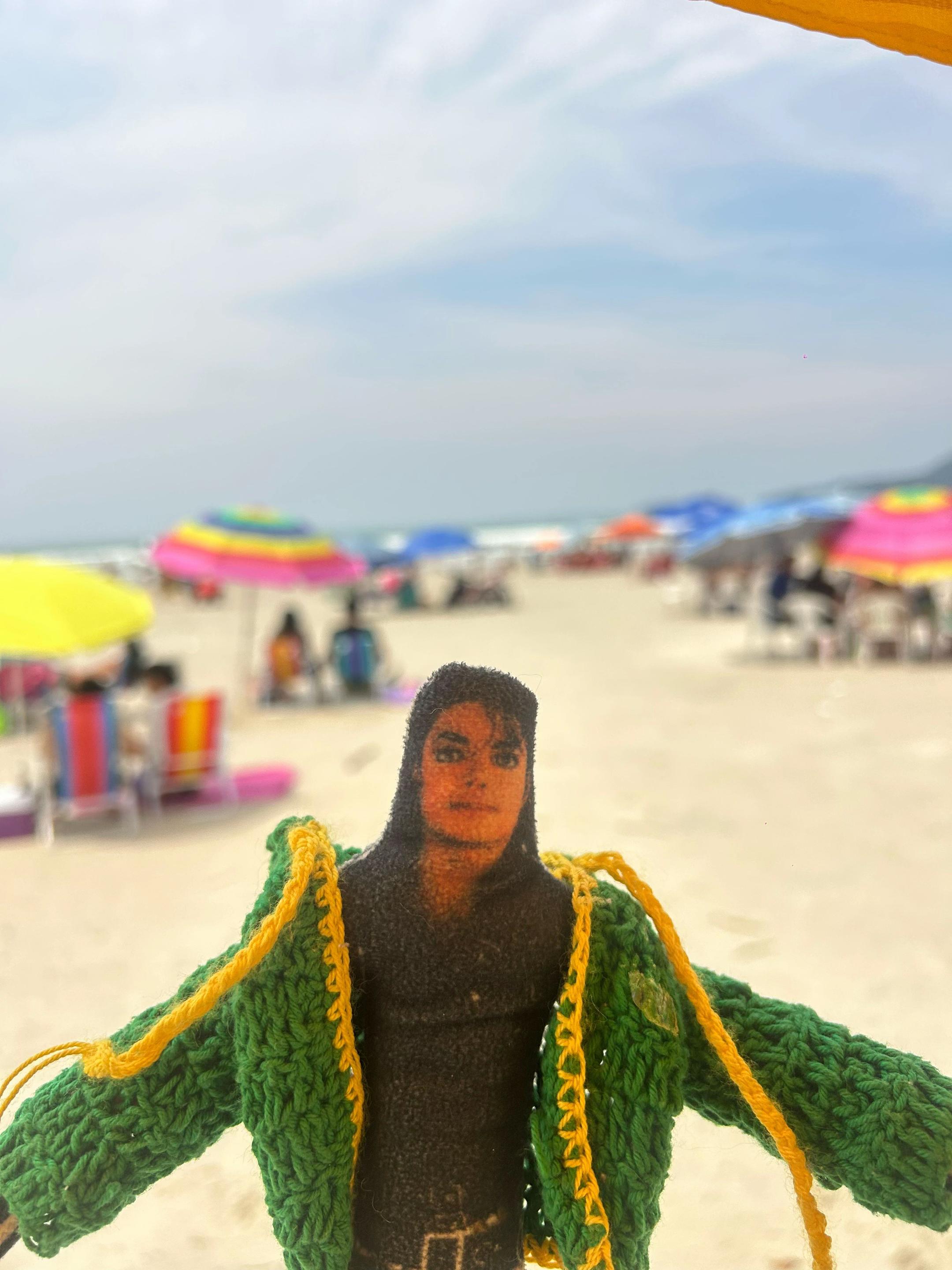 @Michael amostradinho