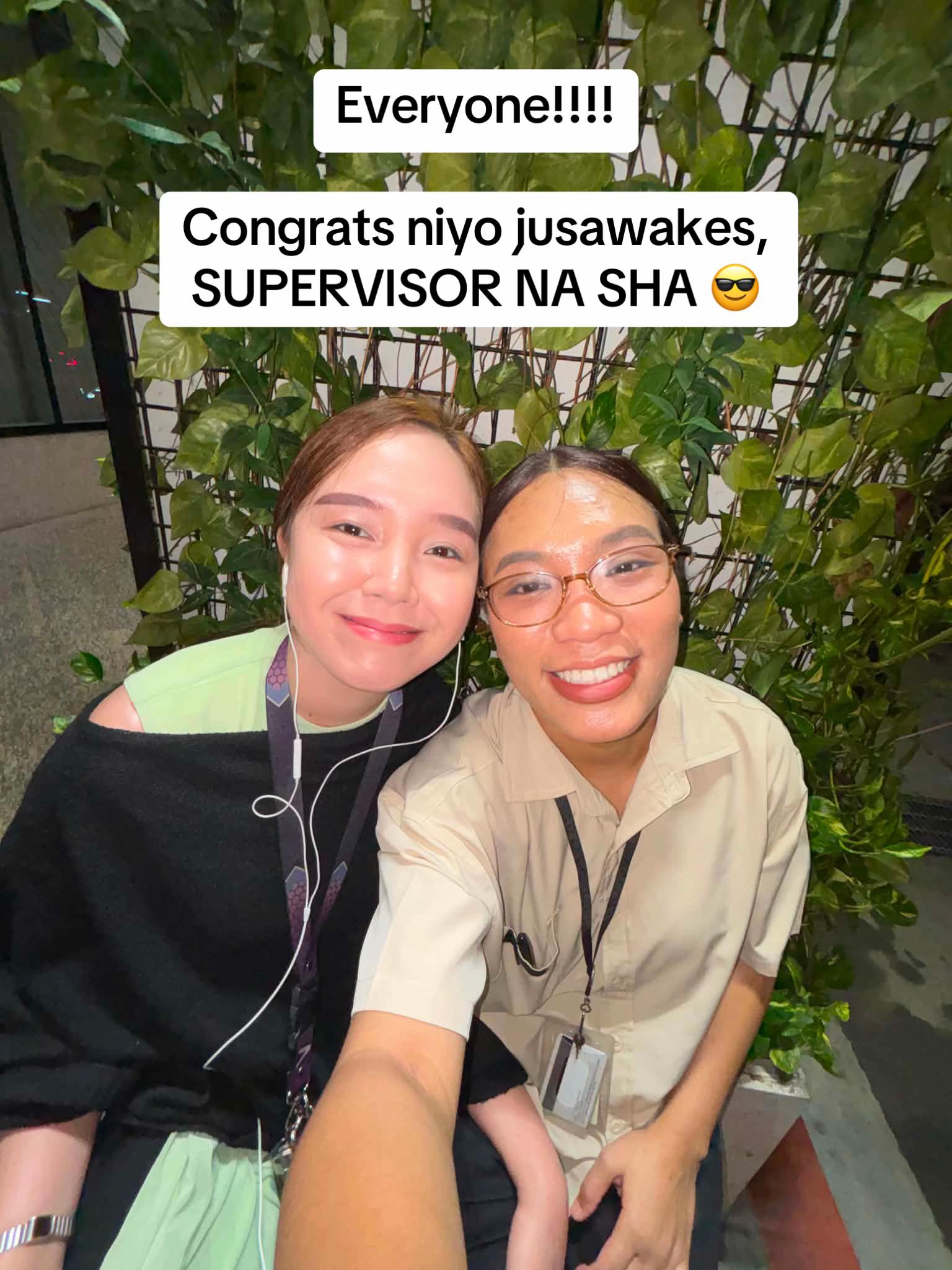 @Hindi si Steph ‘to 🥰