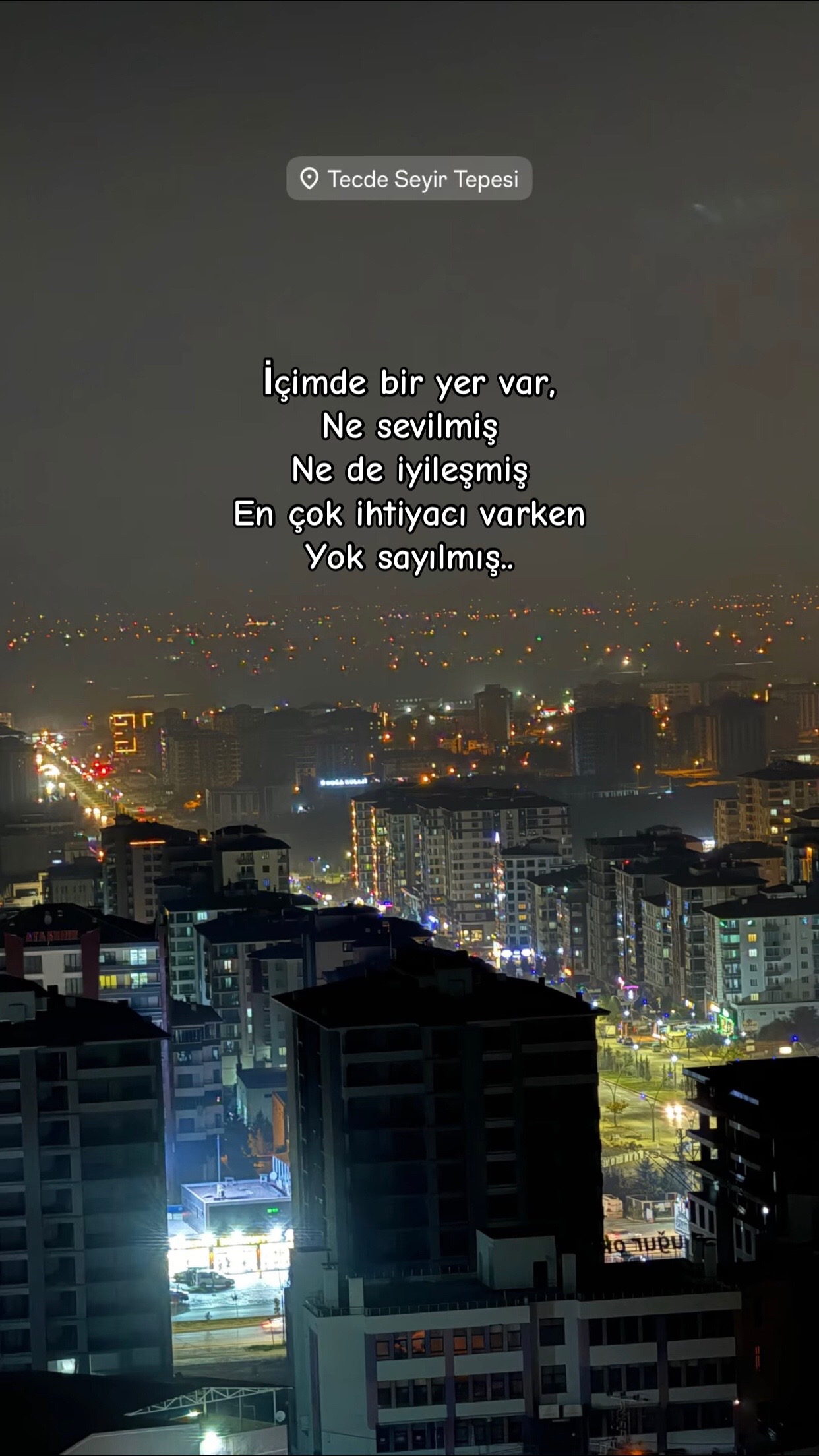 @Vefa Komşuoğlu