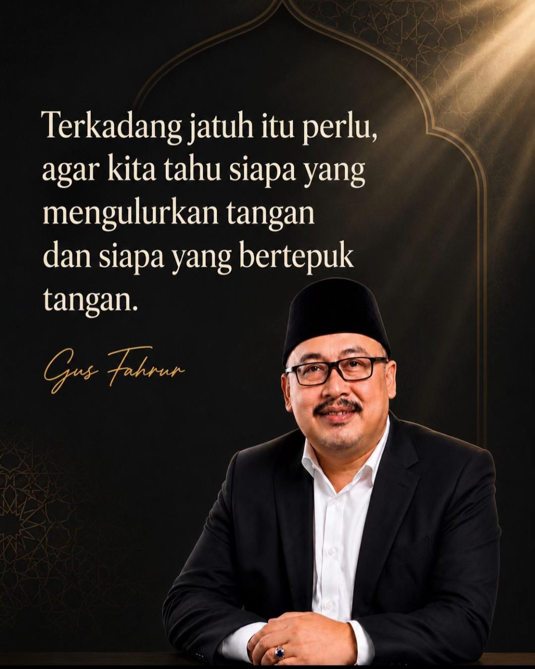 @Gus Fahrur Official