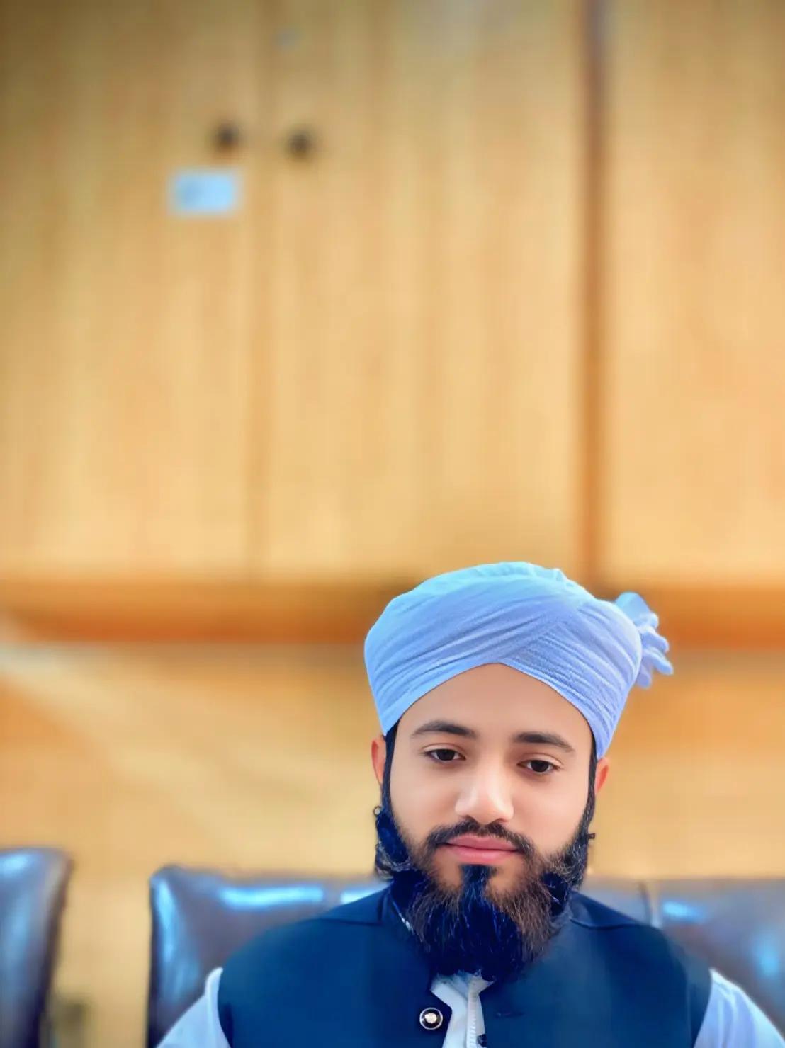 @Tahir Al Madni Rizvi official