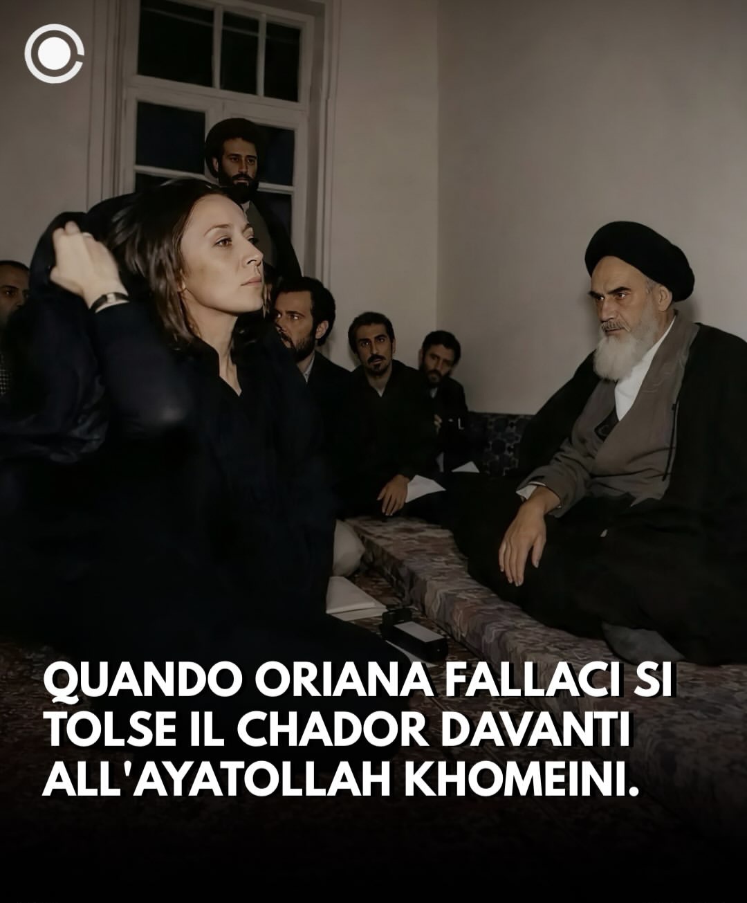 @luca amb