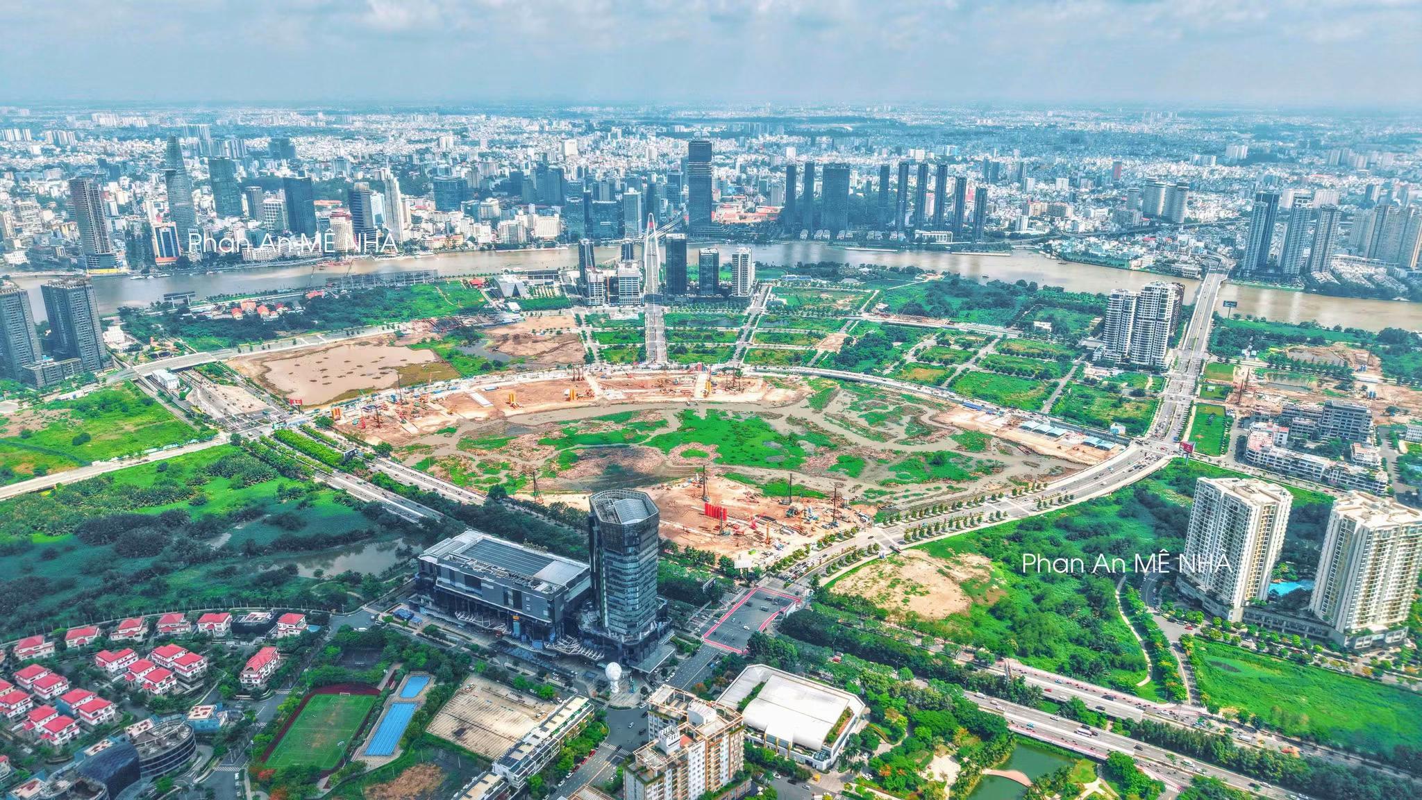 @Ông chú Bất động Sản - Sang lê