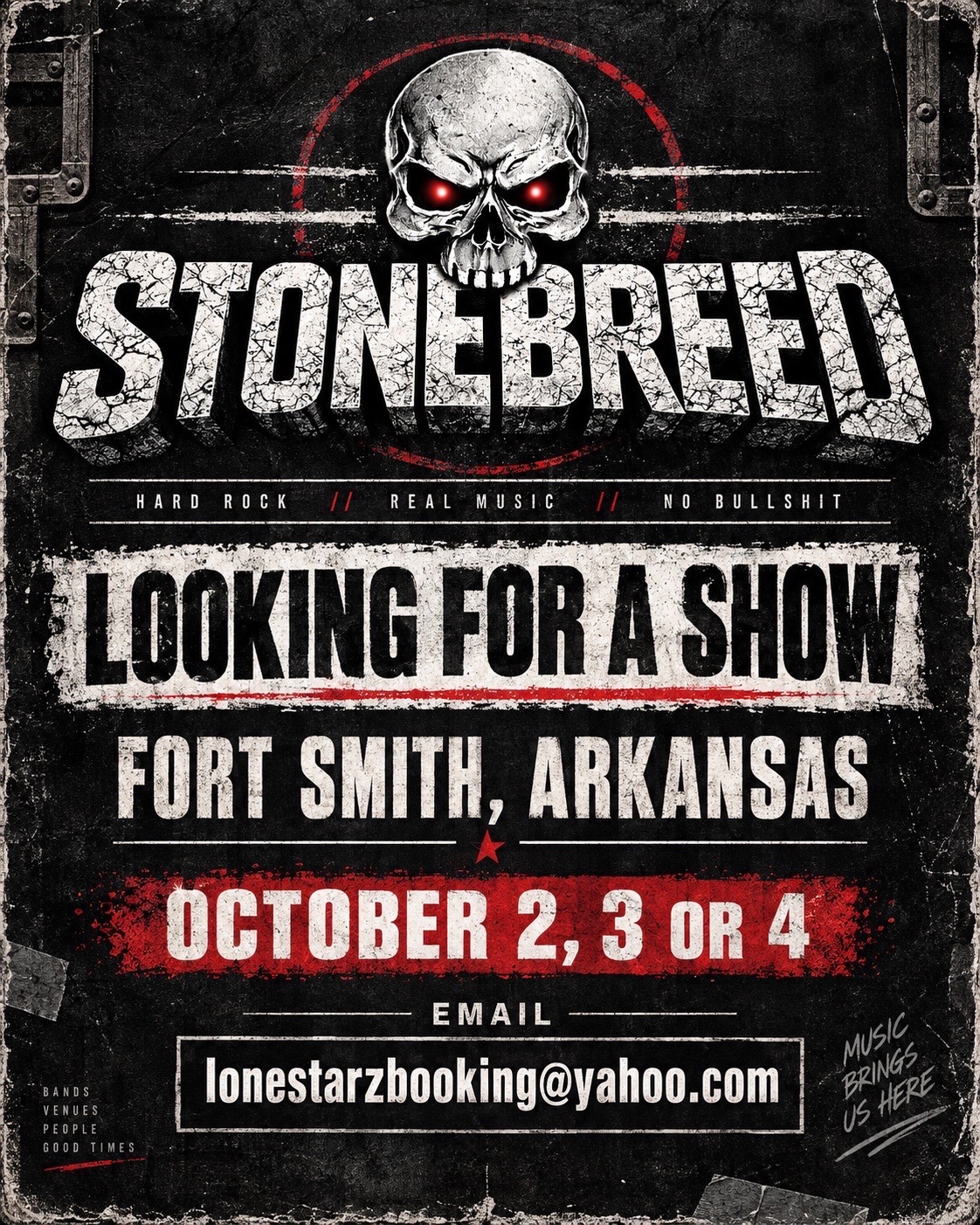@STONEBREED