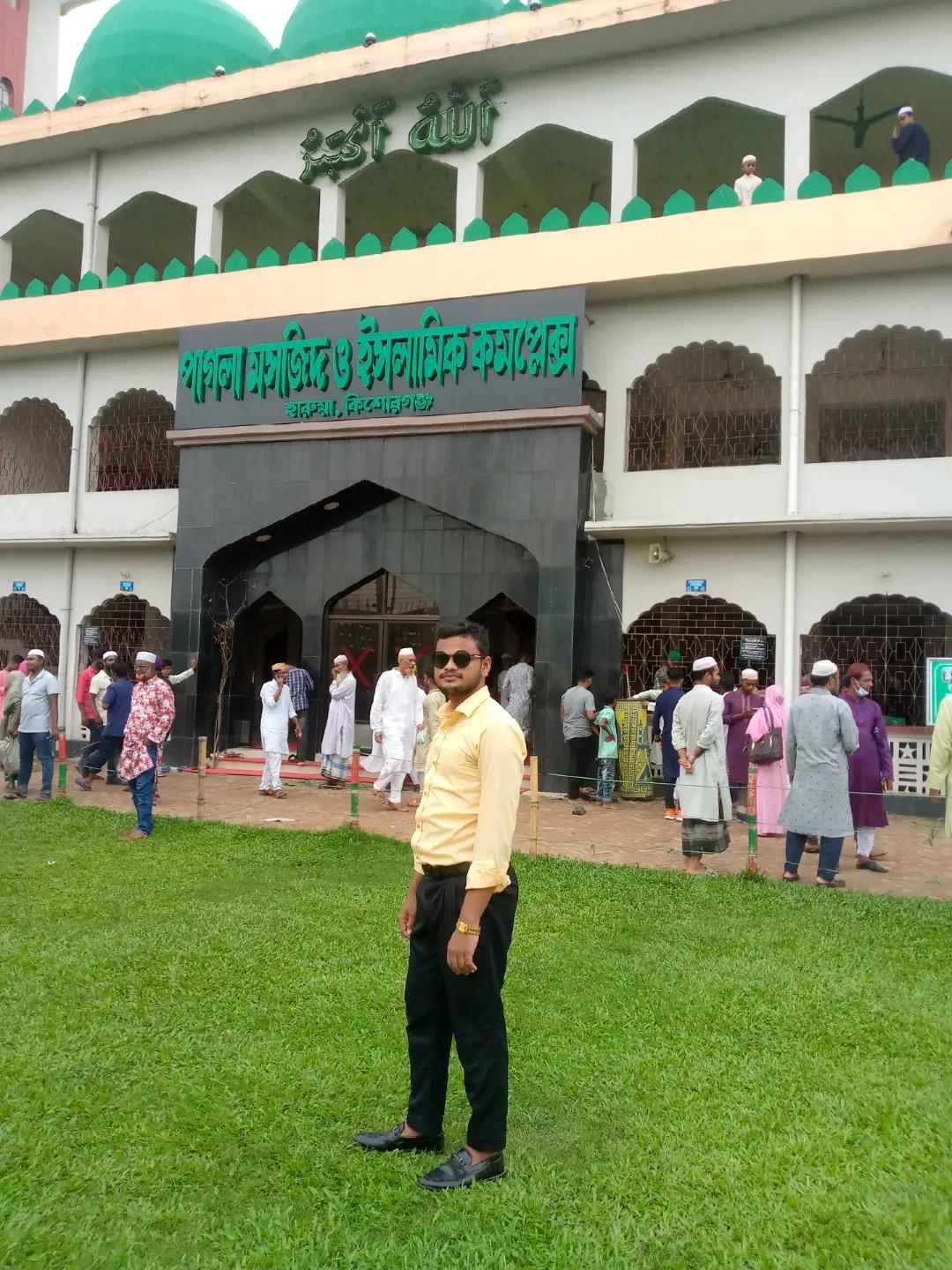 @Sk Monir