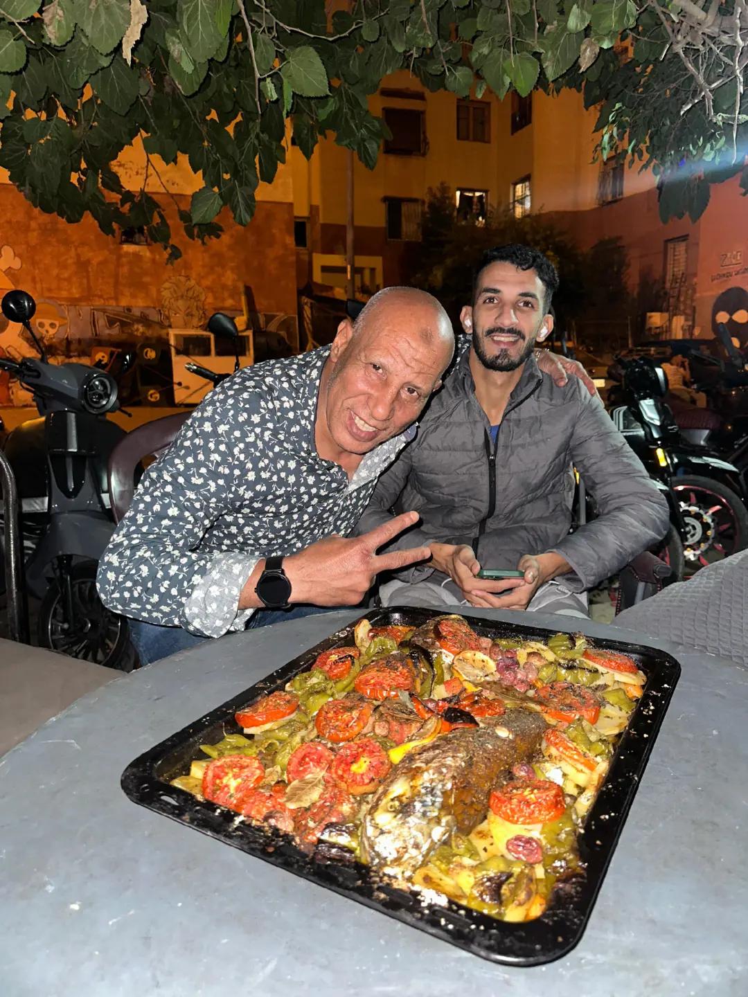 @aziz weld meriem