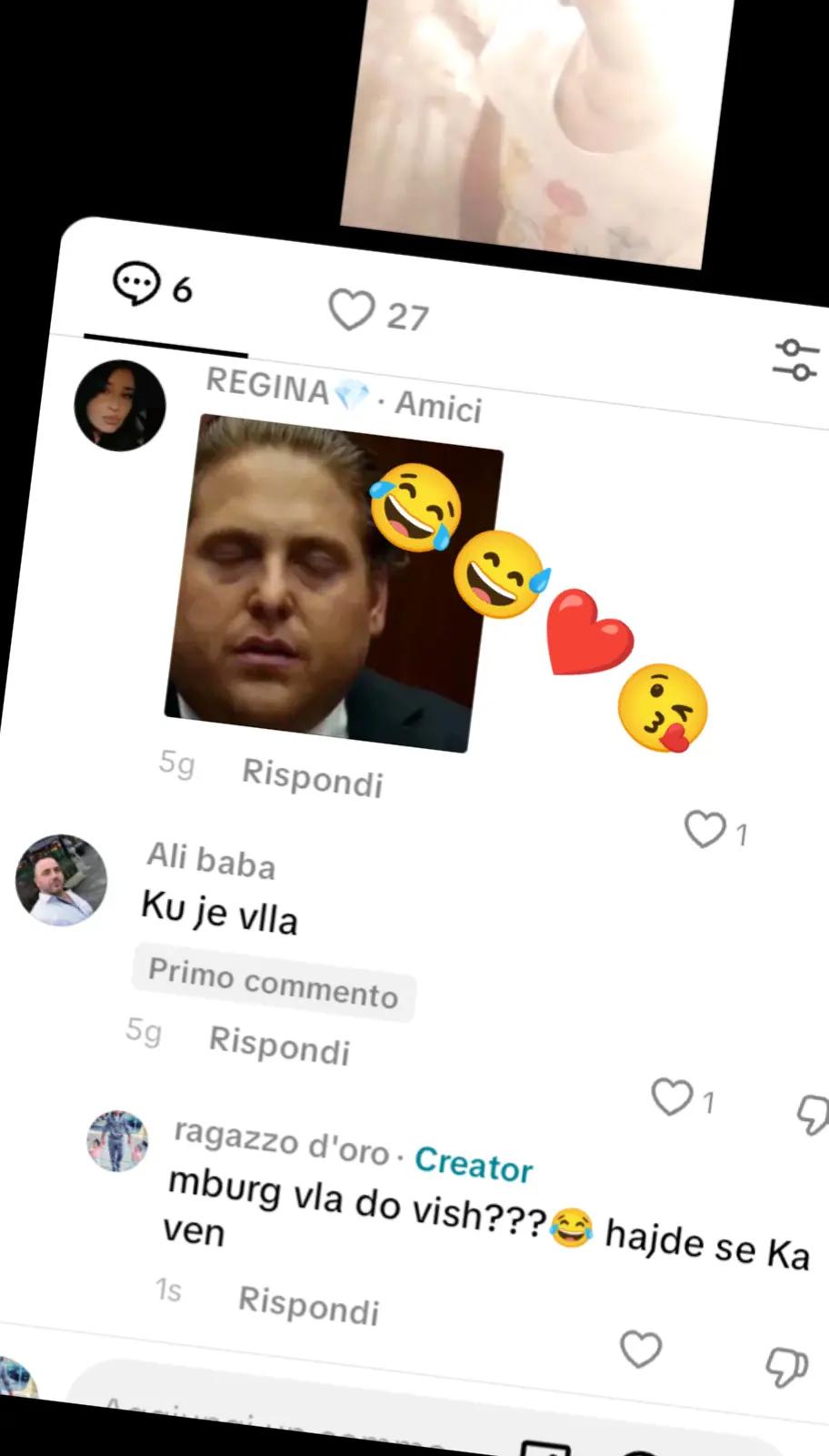 @ragazzo d'oro