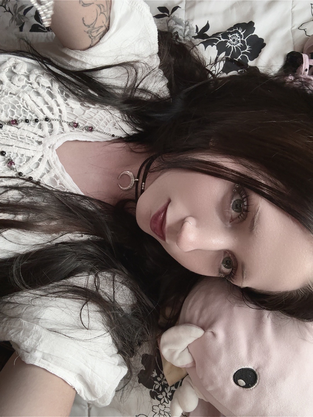 @☪︎ 𝒢𝓌𝓎𝓃 ✧