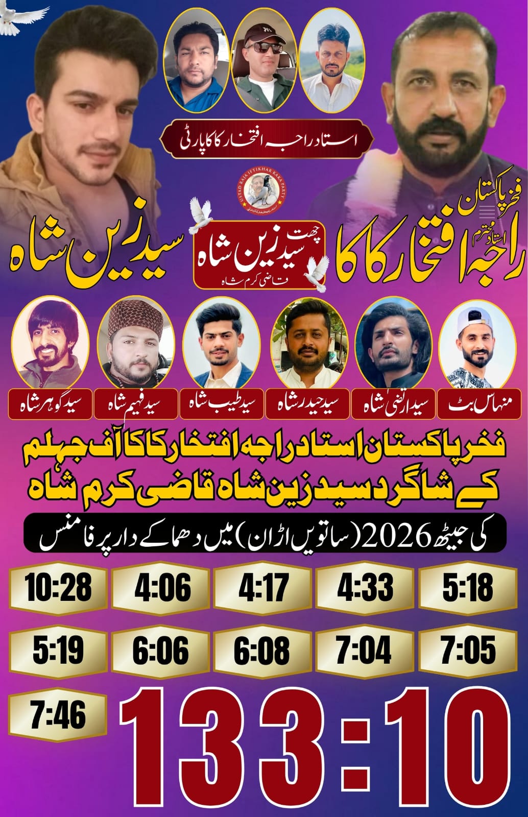 @Syed Ali Tayyab