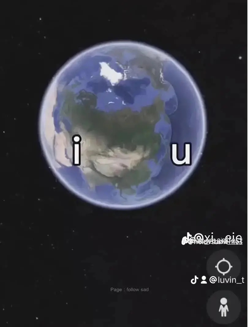 @</3