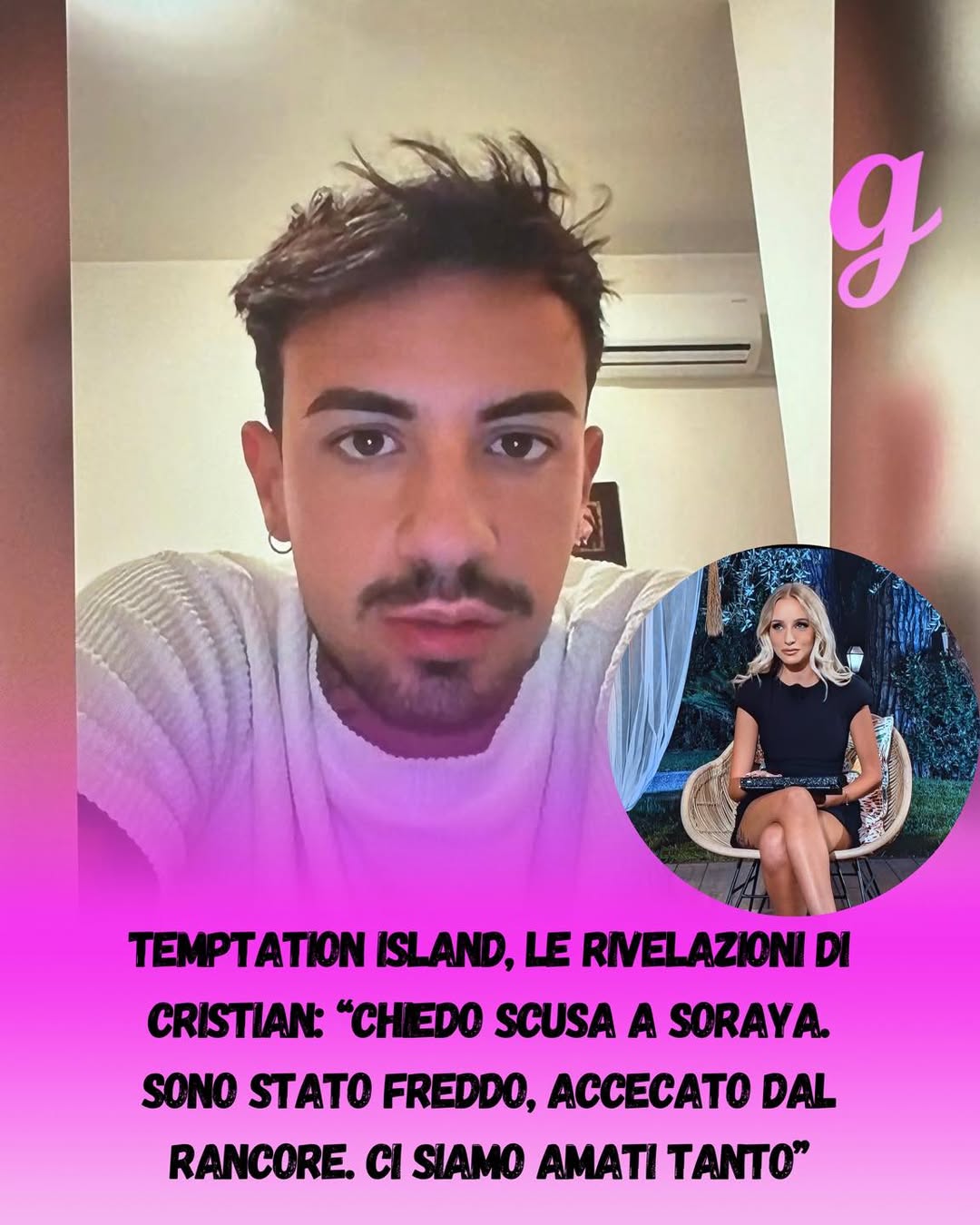 @Il Gossip Italia