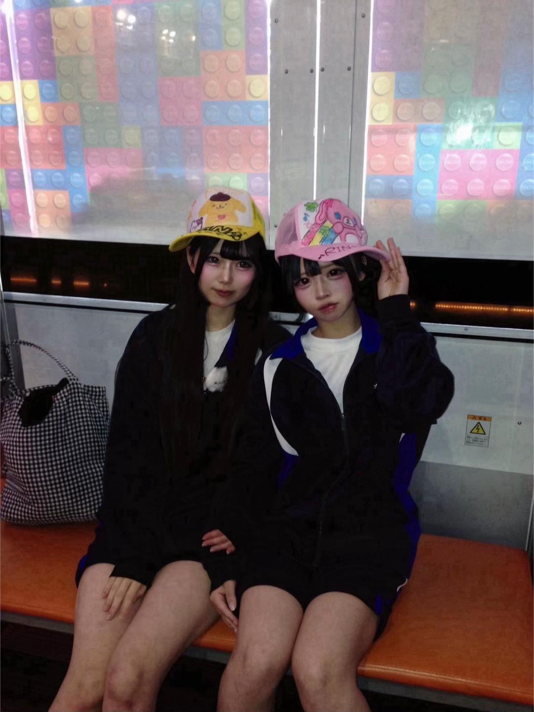 @ののの
