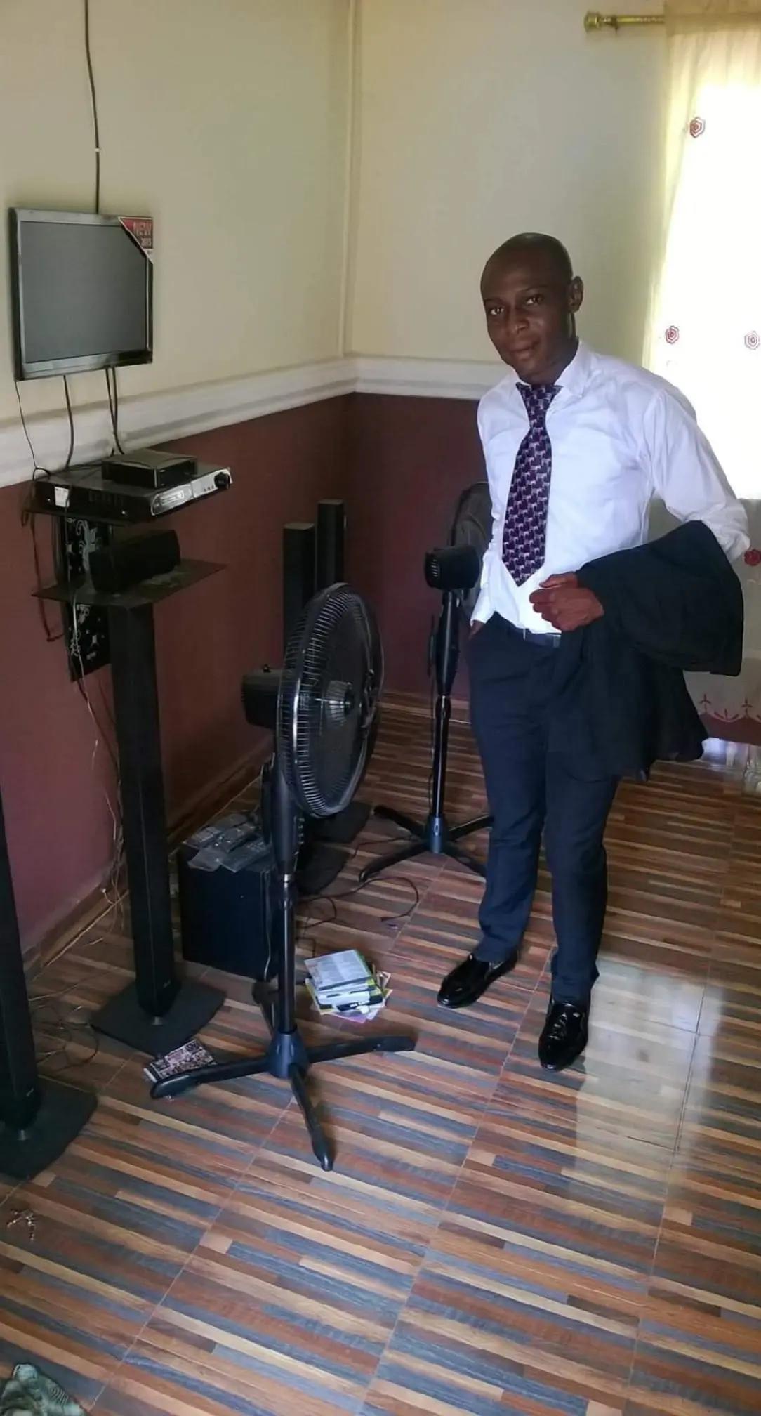 @Isinweke Tv Foundation