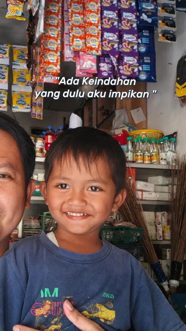 @Ikan Asin