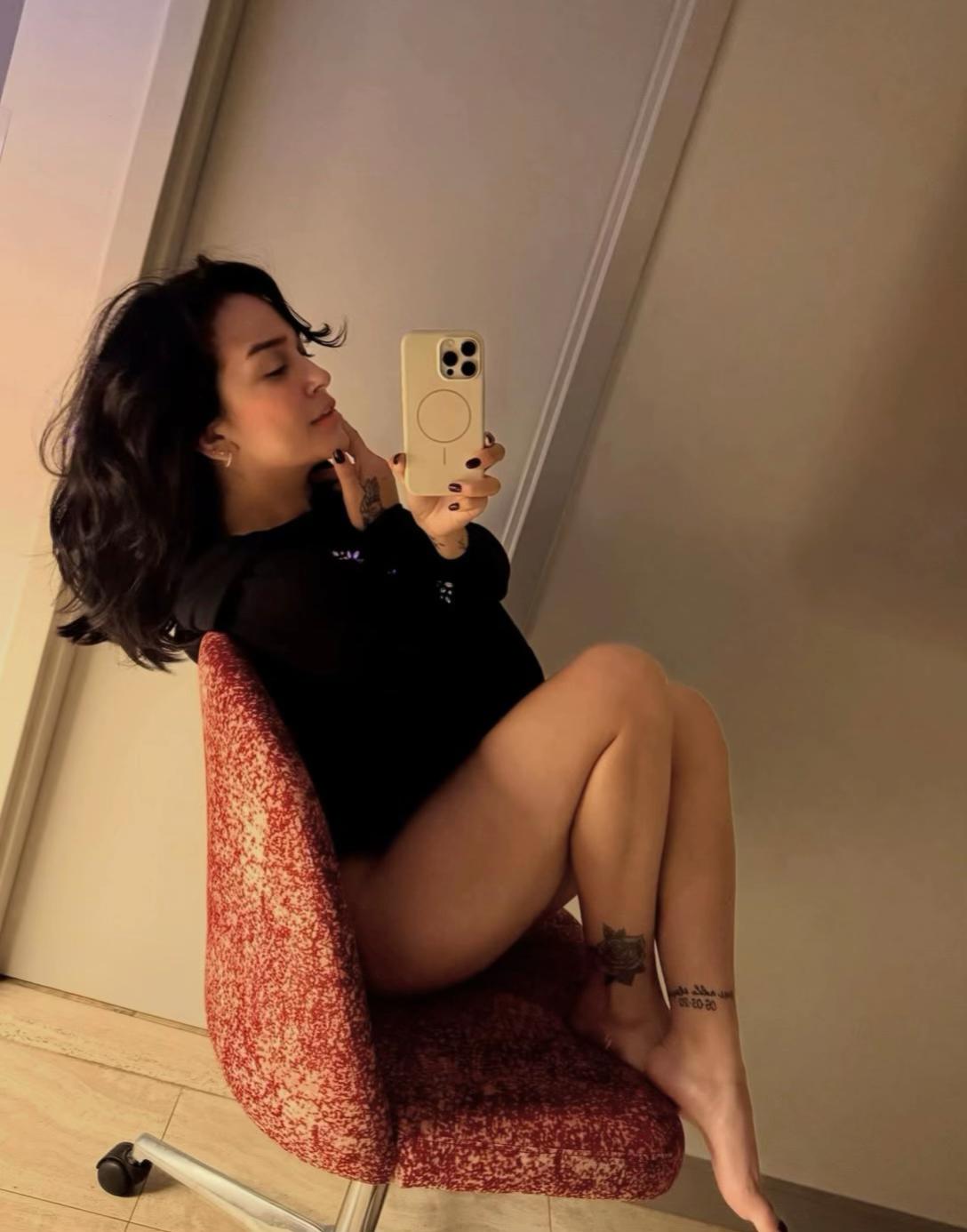 @DanielaDarcourt