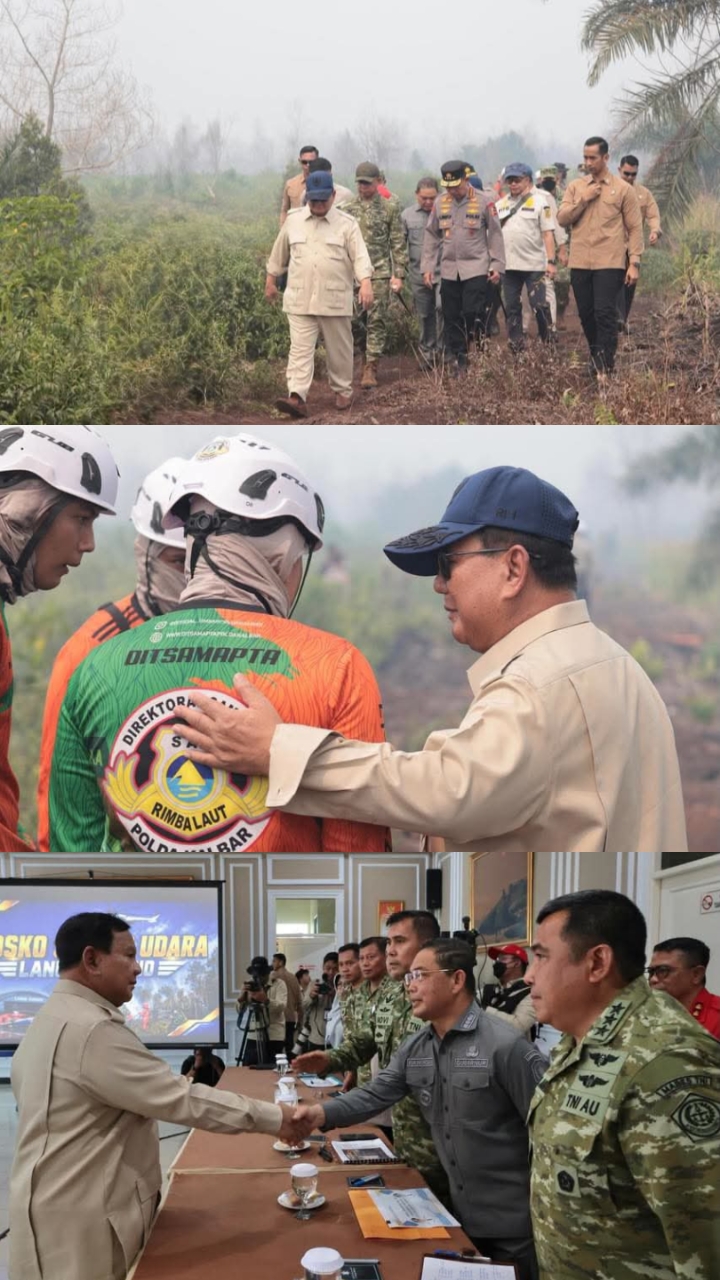 @Relawan Bung Ramson
