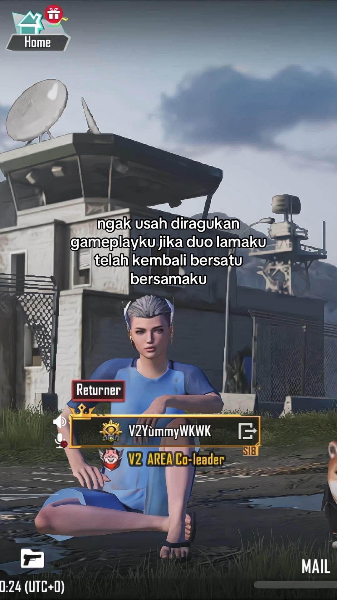 @yủmmy