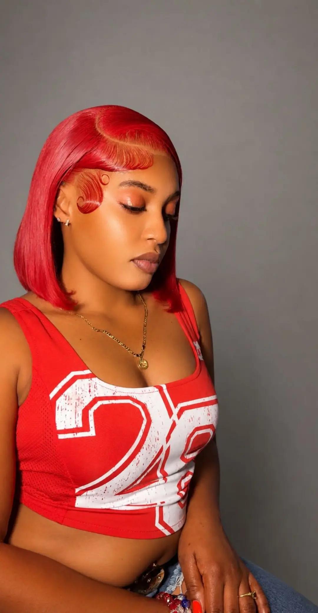 @diva baby CEO bòtet kale star