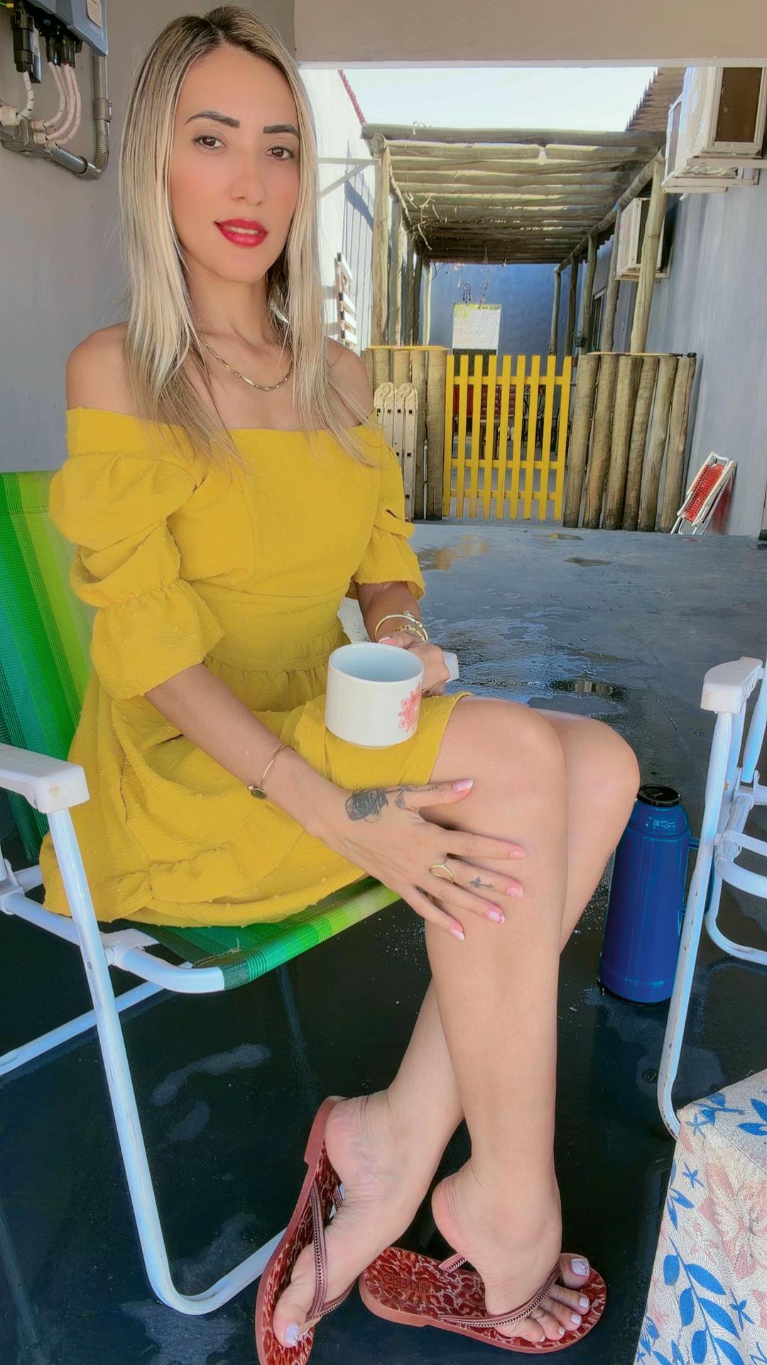 @Luana real luxo