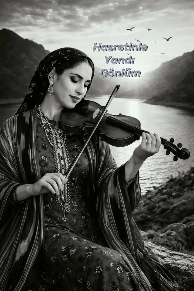 @Şirin Owazlar